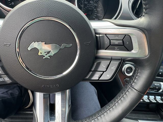Used 2021 Ford Mustang GT w/ Equipment Group 301A image 23