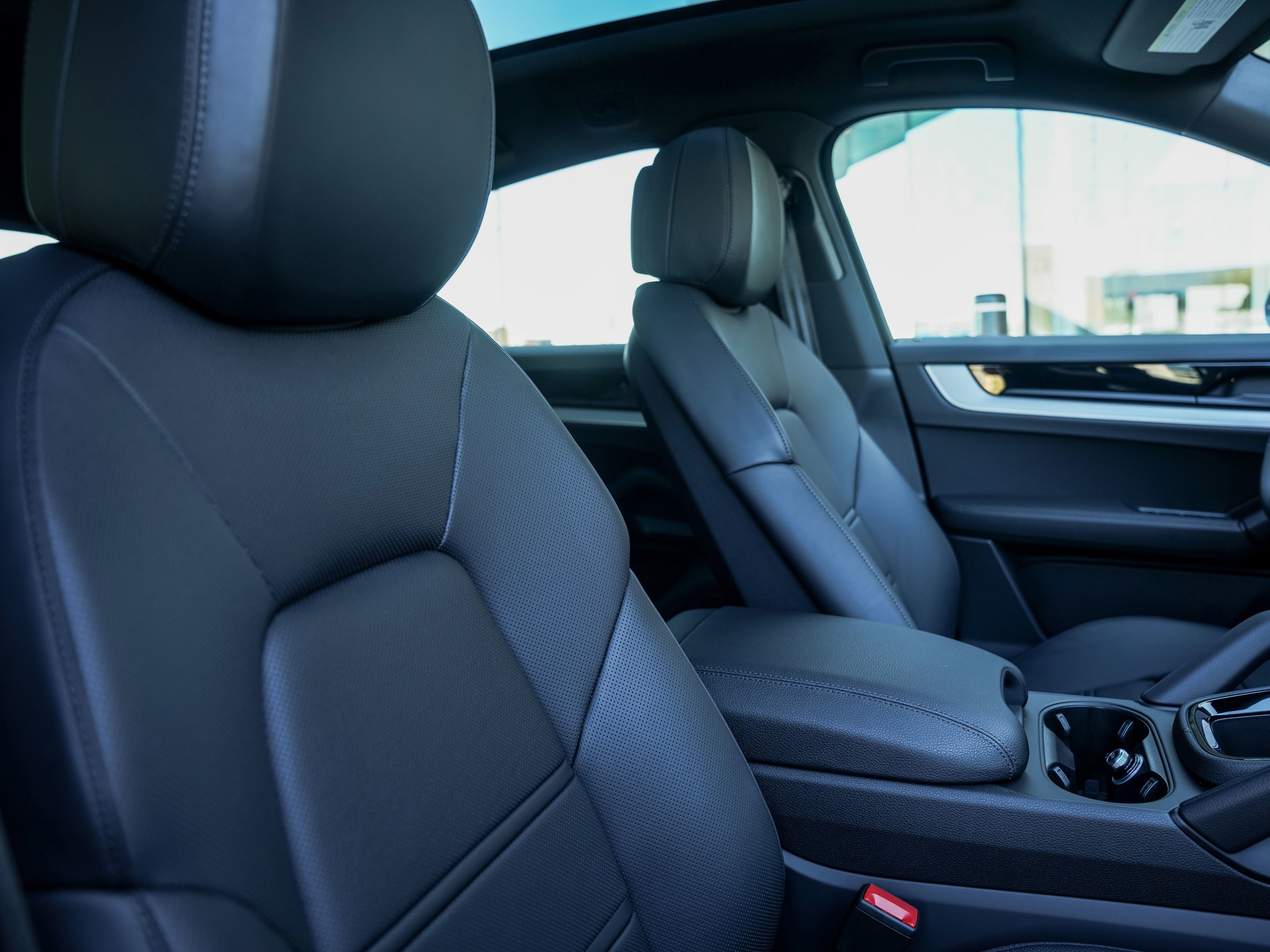 New 2026 Porsche Cayenne E-Hybrid image 35