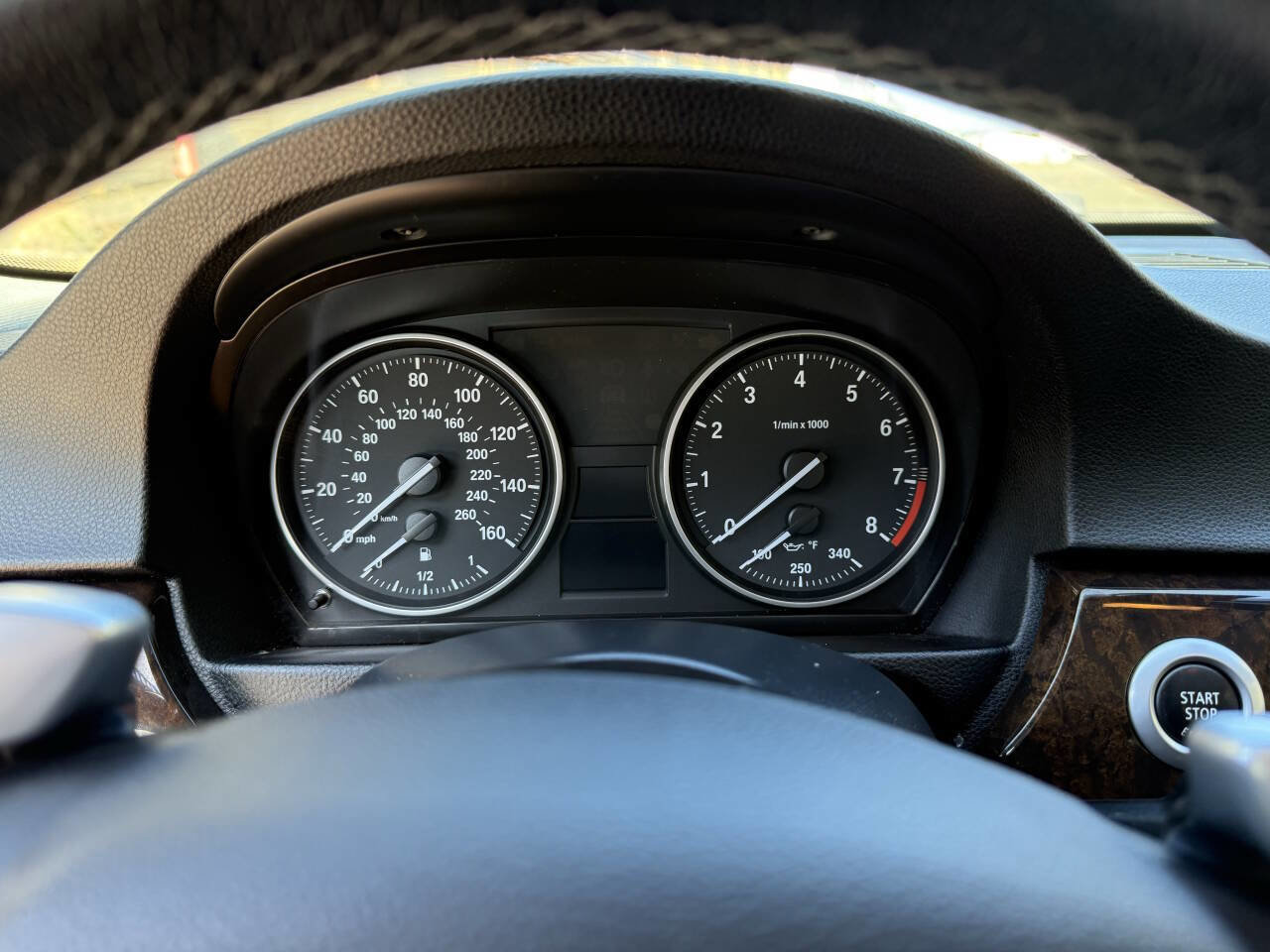 Used 2008 BMW 335i Sedan image 55
