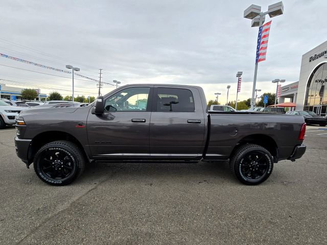 New 2026 RAM 2500 Laramie image 8