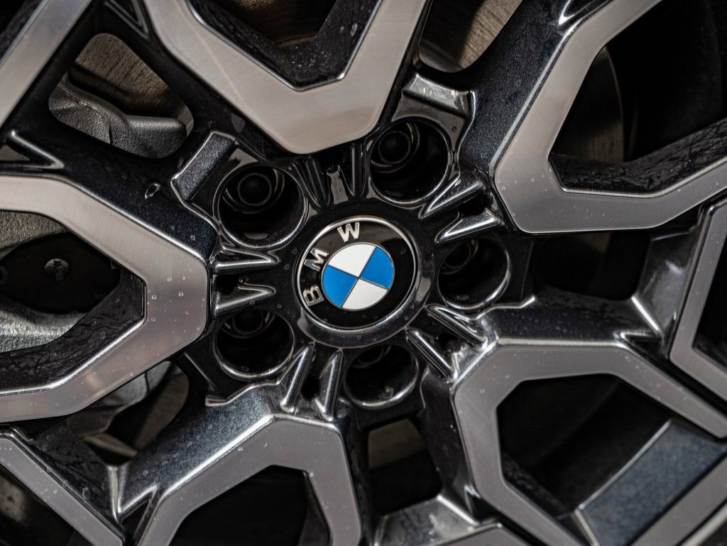 New 2026 BMW X1 xDrive28i w/ Technology Package image 8