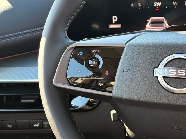 New 2026 Nissan Murano Platinum w/ Technology Package image 24