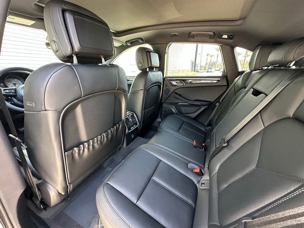 Used 2026 Porsche Macan S image 33