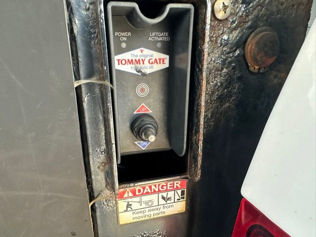 Used 2018 Ford F150 XL w/ Equipment Group 101A Mid RWD image 16