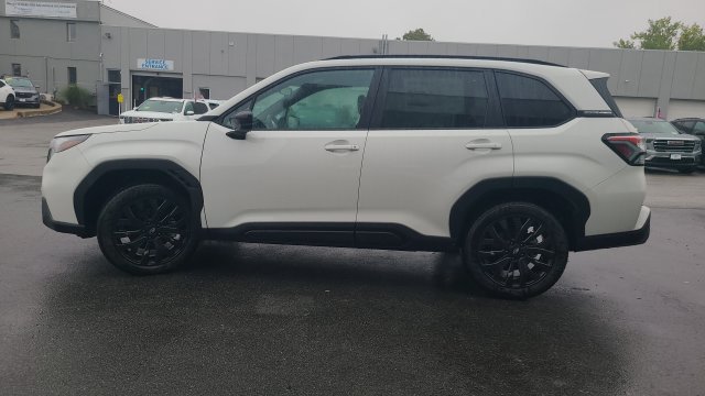 New 2026 Subaru Forester Sport AWD/4WD image 4