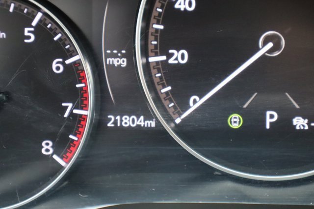 Used 2024 MAZDA CX-30 Carbon image 37