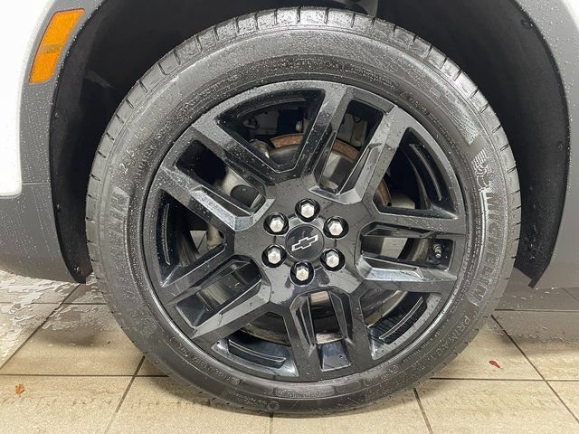 Used 2023 Chevrolet Blazer LT w/ Convenience Package AWD/4WD image 7