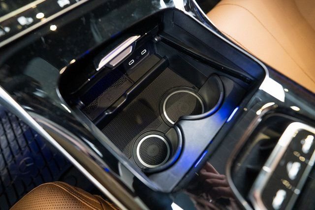 New 2026 Mercedes-Benz CLE 450 4MATIC Cabriolet image 27