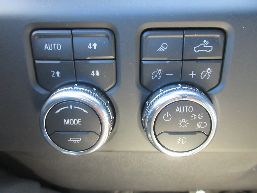 New 2026 GMC Sierra 1500 Denali w/ Denali Reserve Package image 18