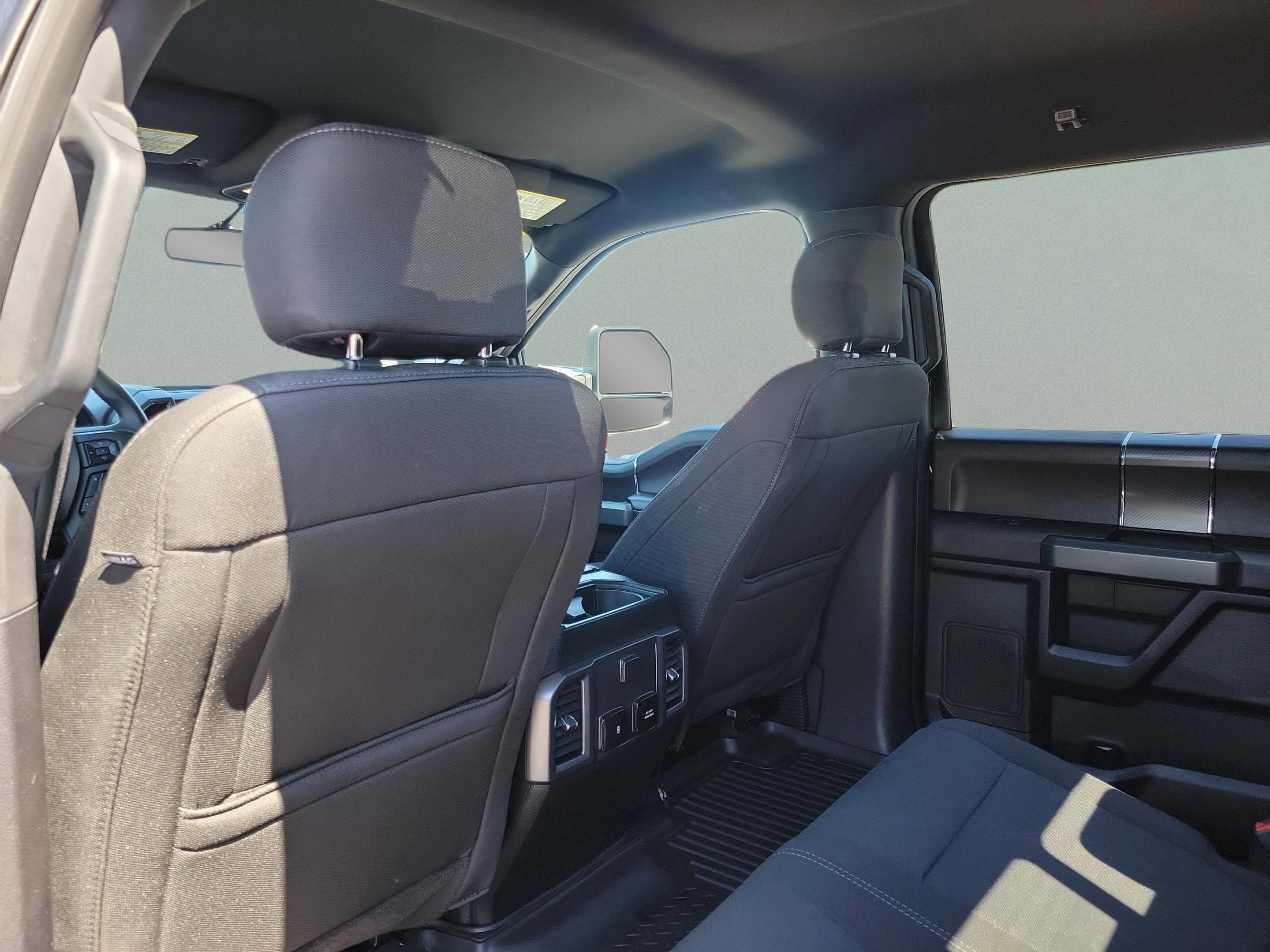 Used 2018 Ford F150 XLT w/ Equipment Group 302A Luxury image 23