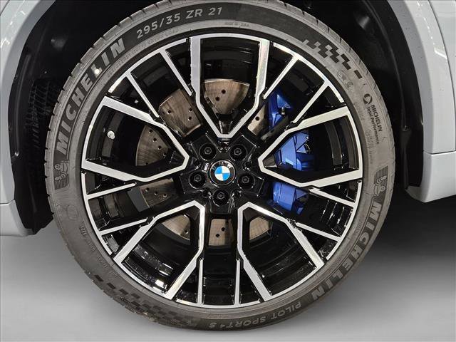 New 2026 BMW X5 M Competition AWD/4WD image 16