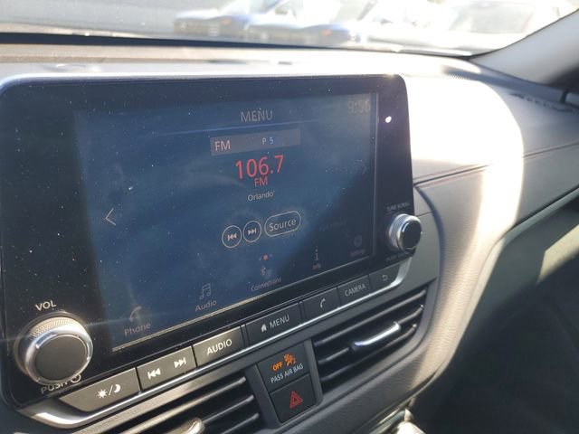 Used 2020 Nissan Altima 2.5 SR w/ Premium Package FWD image 26