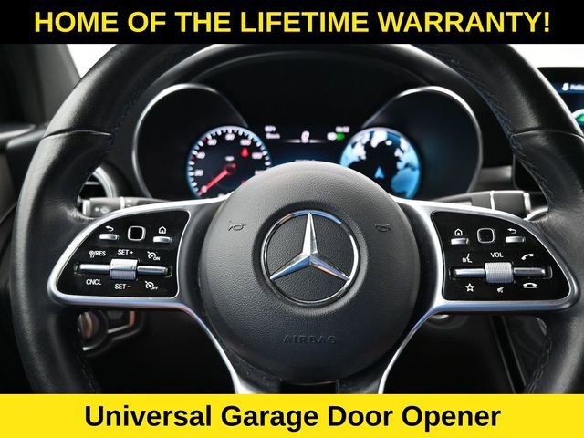 Used 2022 Mercedes-Benz GLC 300 image 19