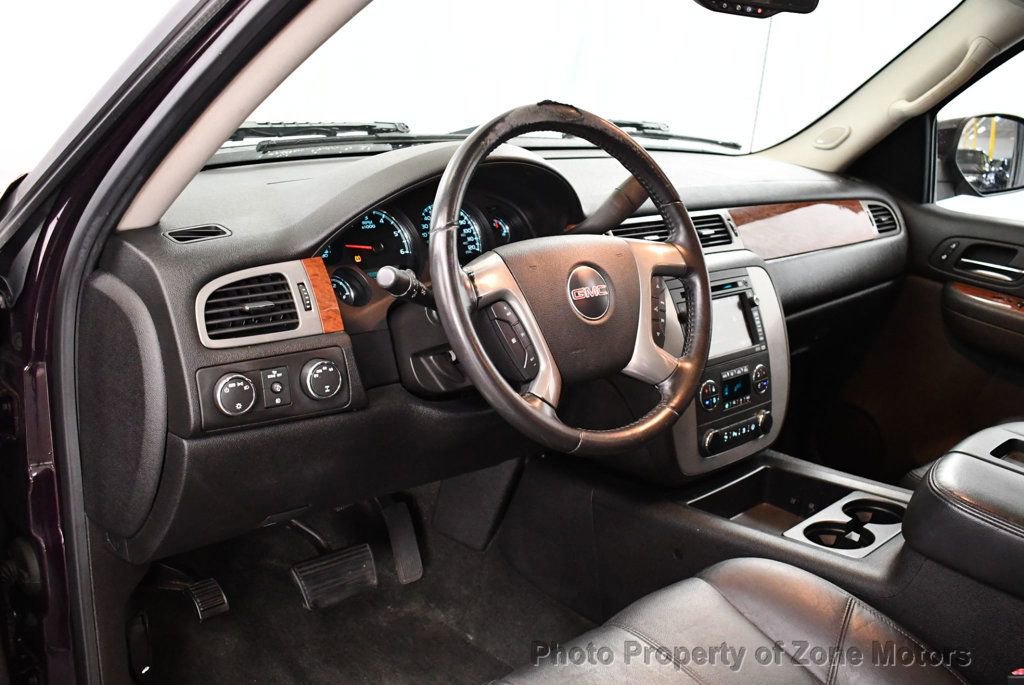 Used 2008 GMC Sierra 1500 SLT image 5