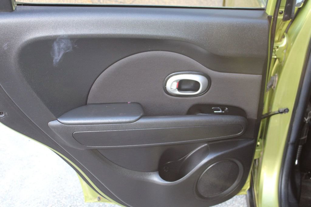 Used 2017 Kia Soul w/ Convenience Package image 20