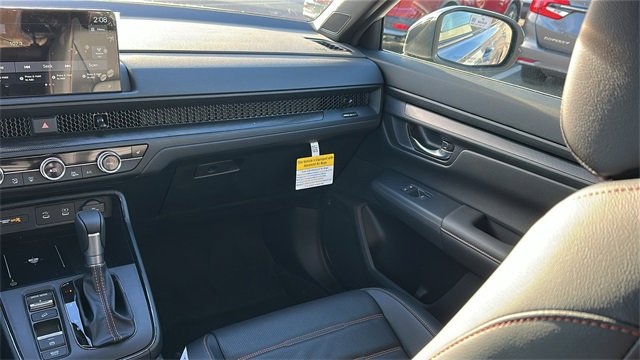 New 2026 Honda CR-V Sport-L image 23