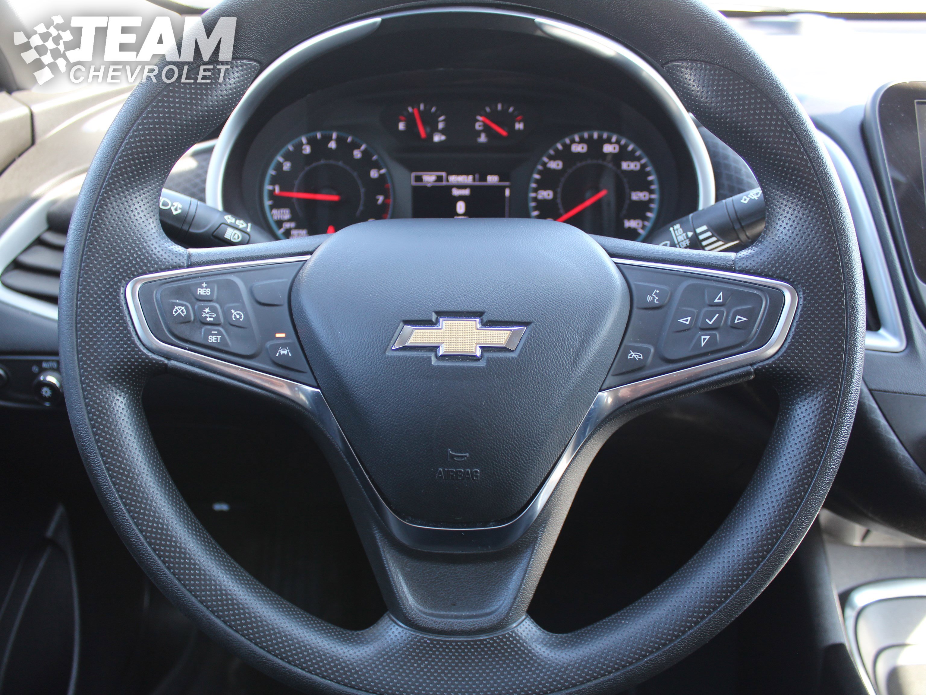 Used 2024 Chevrolet Malibu LT image 14