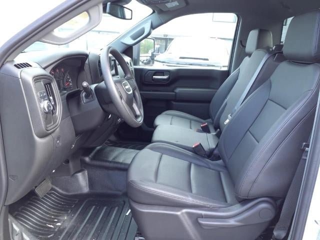Used 2024 GMC Sierra 3500 Pro w/ Convenience Package RWD image 15