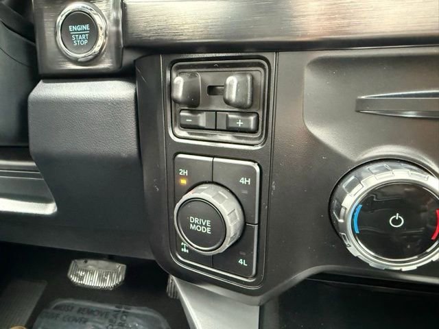 New 2026 Ford F250 Lariat AWD/4WD image 18