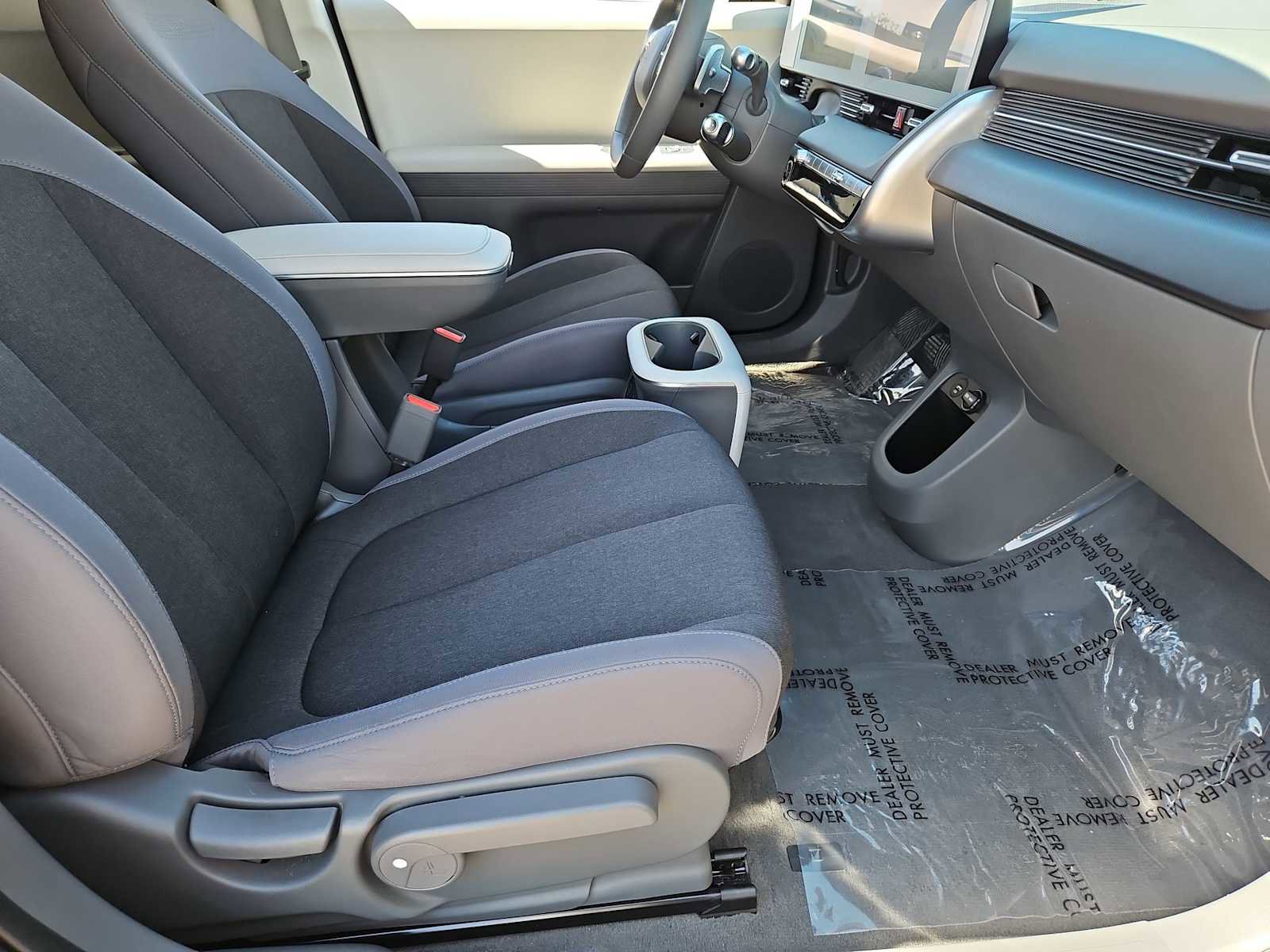 Certified 2024 Hyundai Ioniq 5 SEL image 21