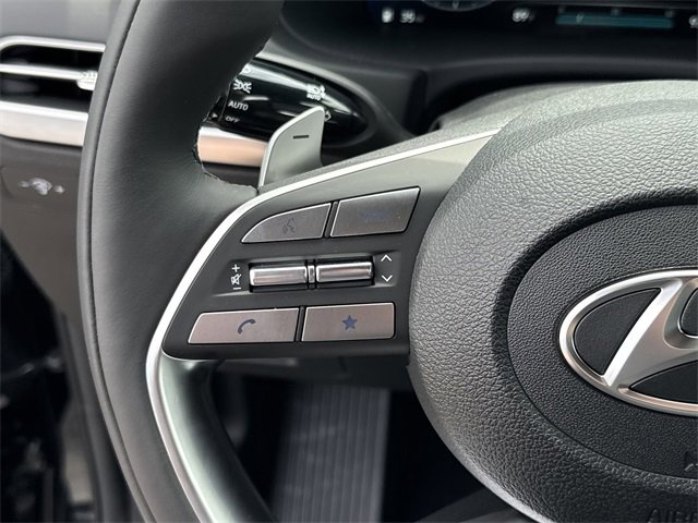 New 2025 Hyundai Palisade Calligraphy image 19