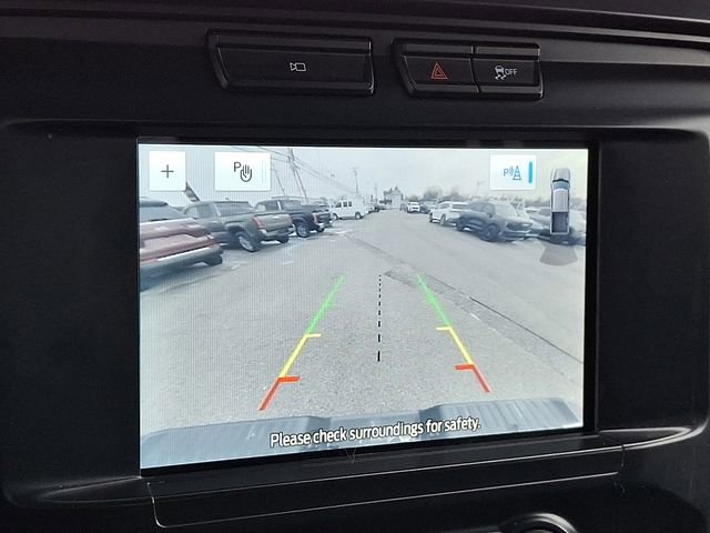 Used 2022 Ford F150 XL w/ STX Appearance Package image 18