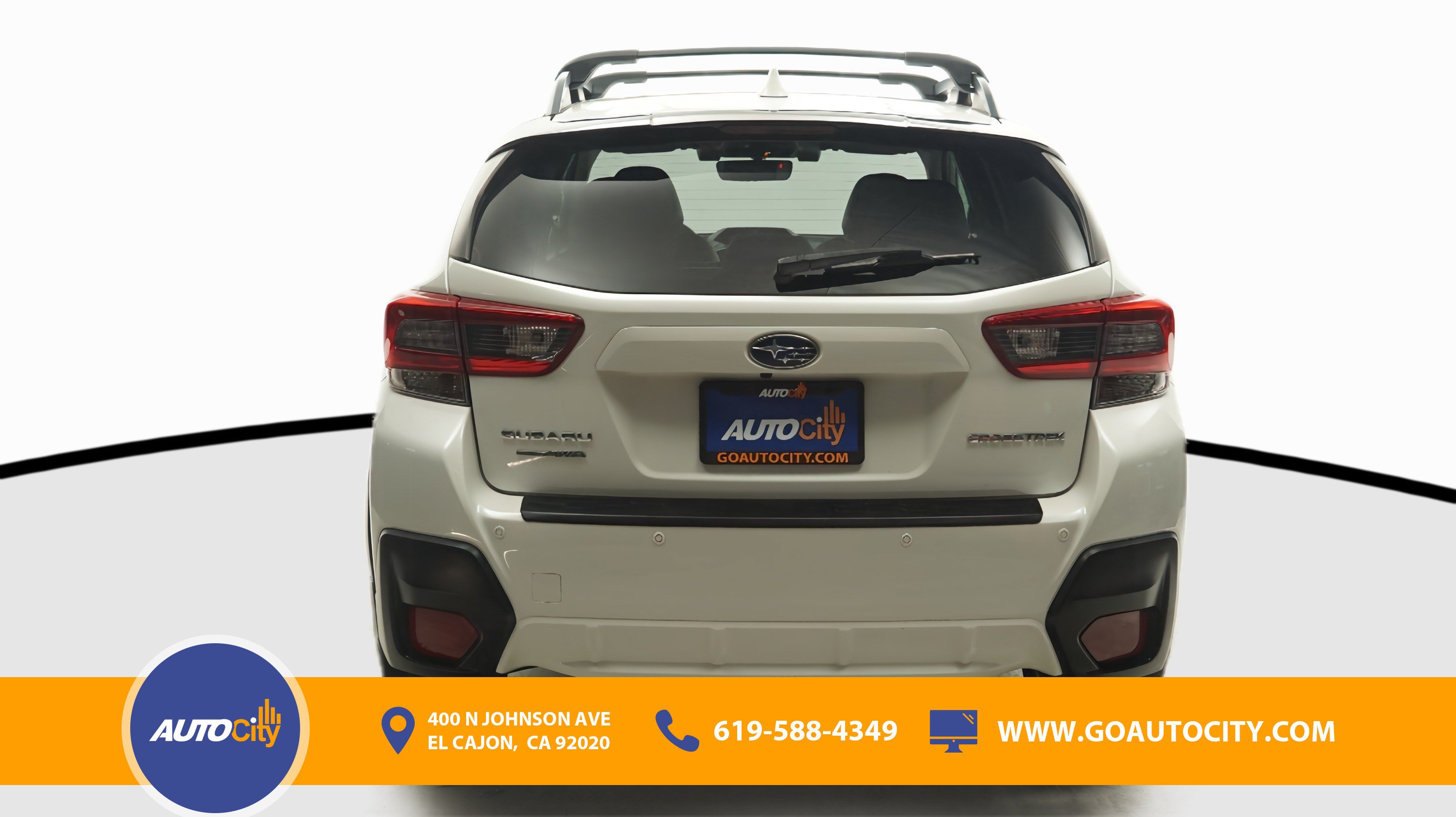 Used 2021 Subaru Crosstrek 2.5i Limited w/ Popular Package #4 AWD/4WD image 12