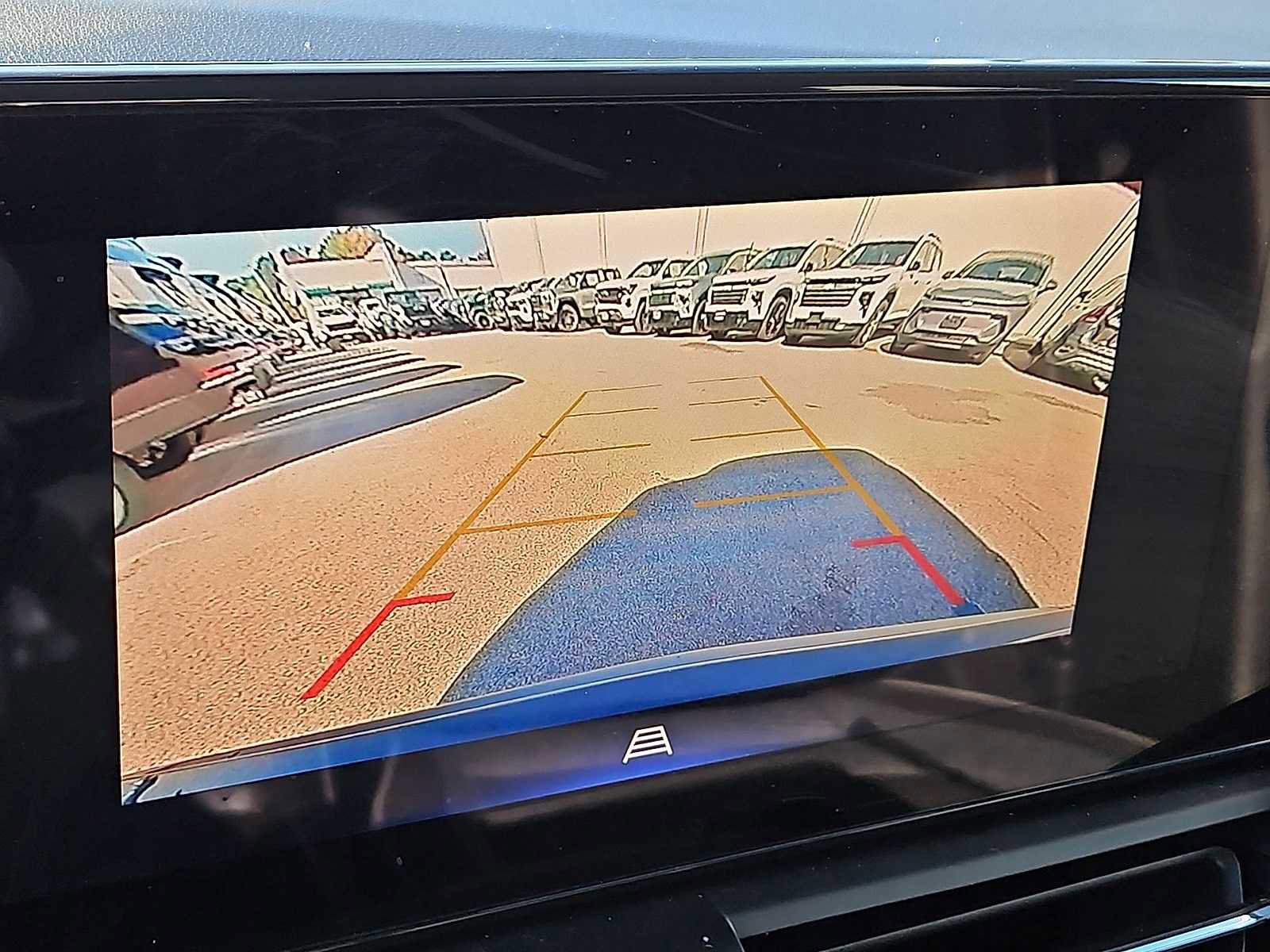 Certified 2024 Chevrolet TrailBlazer LS w/ LS Convenience Package image 20