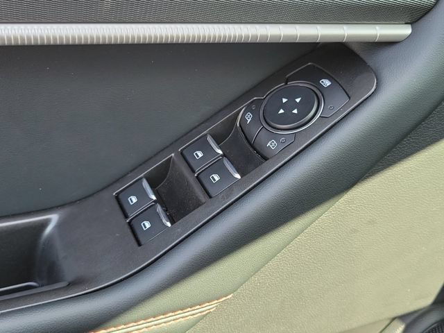 Used 2026 Ford Explorer ST-Line w/ Premium Package RWD image 14