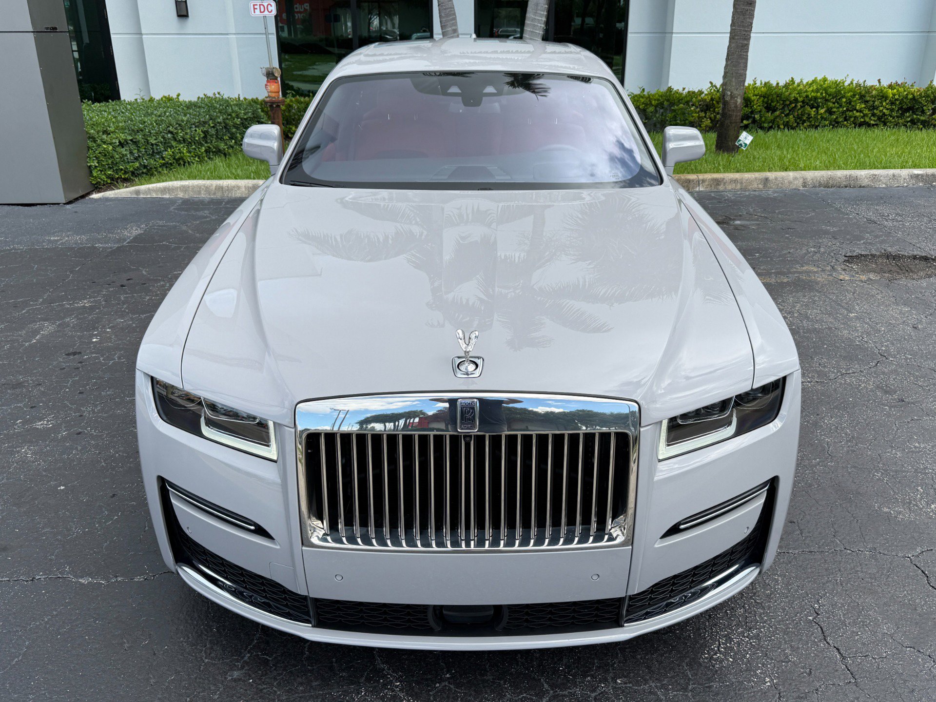 Used 2022 Rolls-Royce Ghost image 13