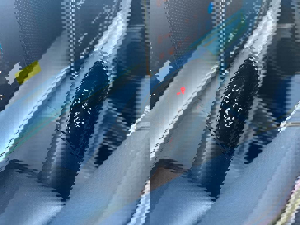 New 2026 Volkswagen Tiguan SE image 22