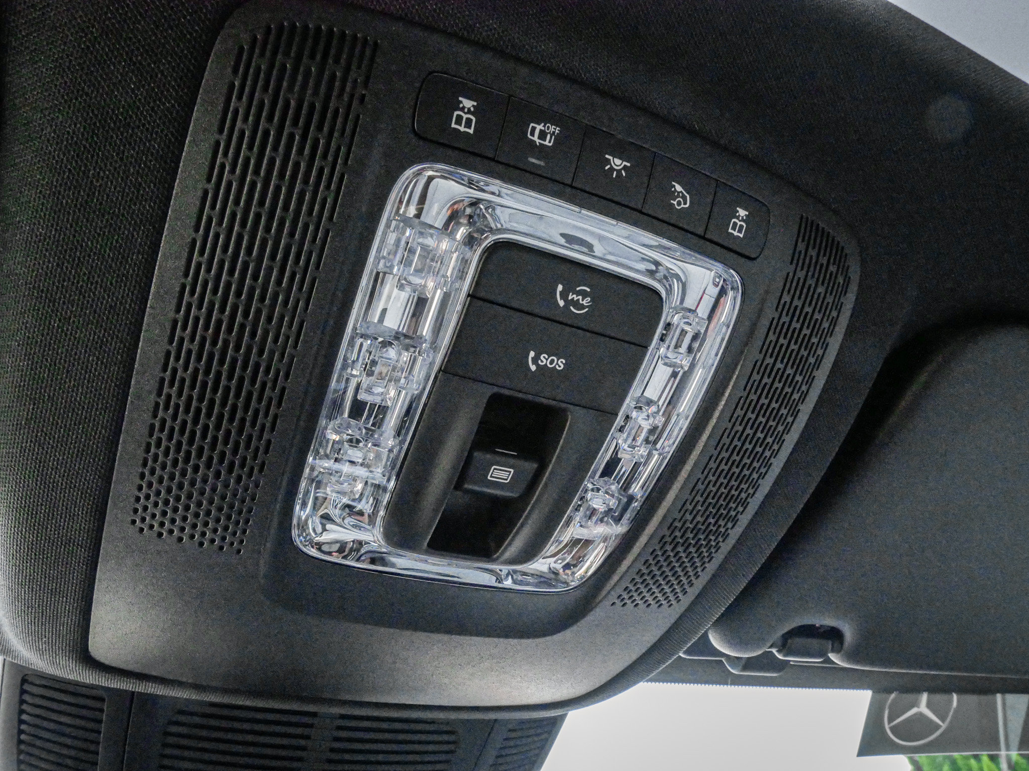 Used 2025 Mercedes-Benz GLS 450 4MATIC image 27
