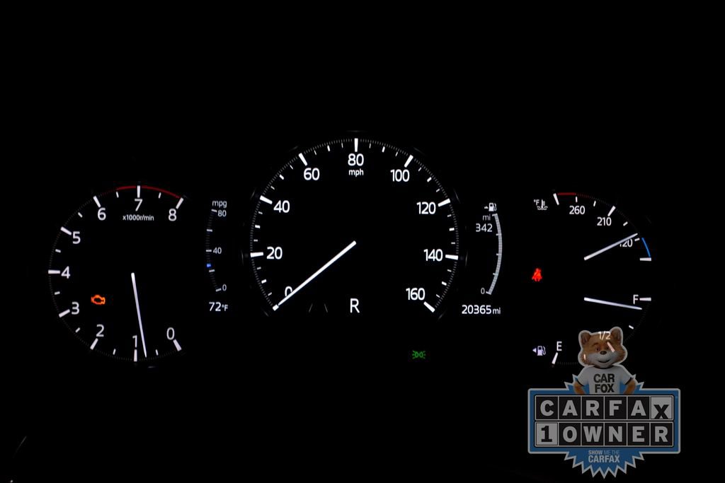 Used 2023 MAZDA CX-5 AWD 2.5 S w/ Premium Package image 27