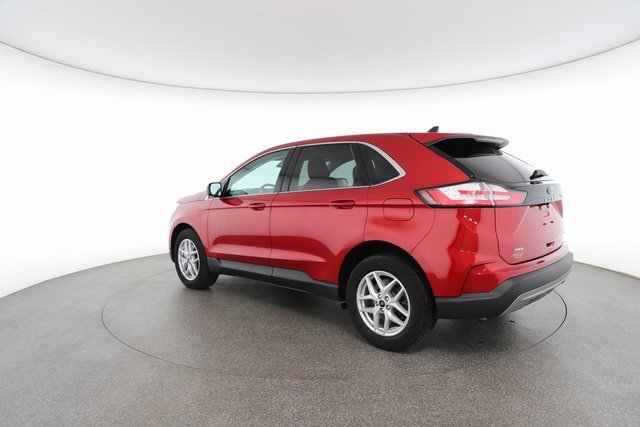 Used 2023 Ford Edge SEL w/ Convenience Package image 10