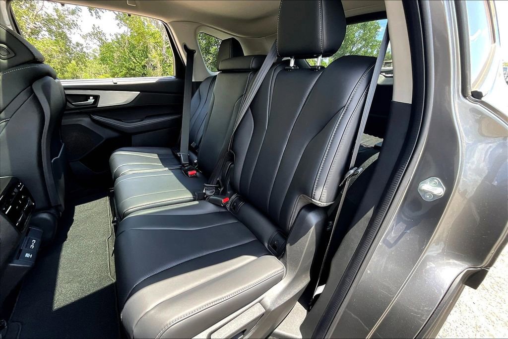Used 2024 Acura MDX SH-AWD w/ Technology Package image 14