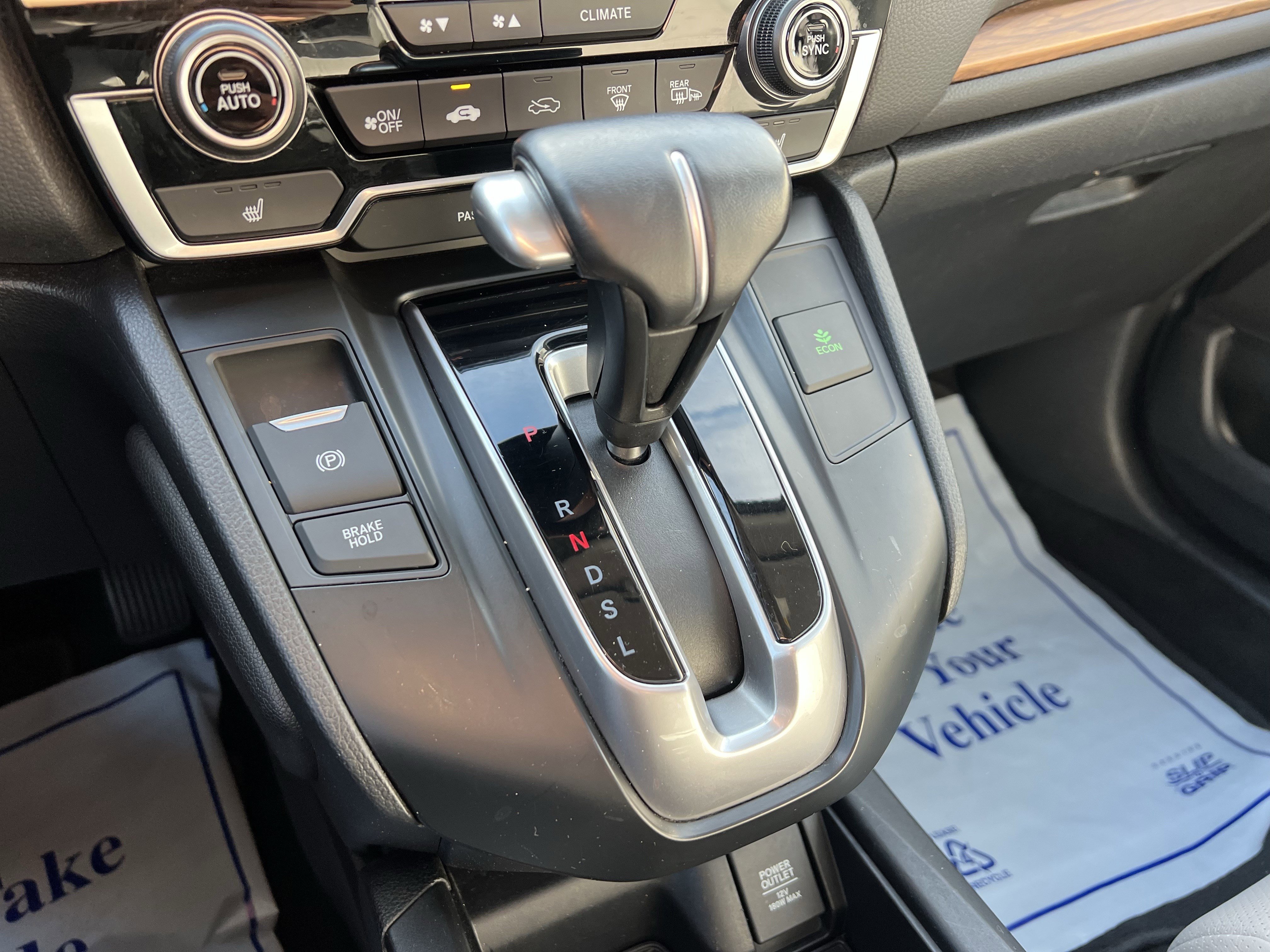 Certified 2017 Honda CR-V EX-L image 15