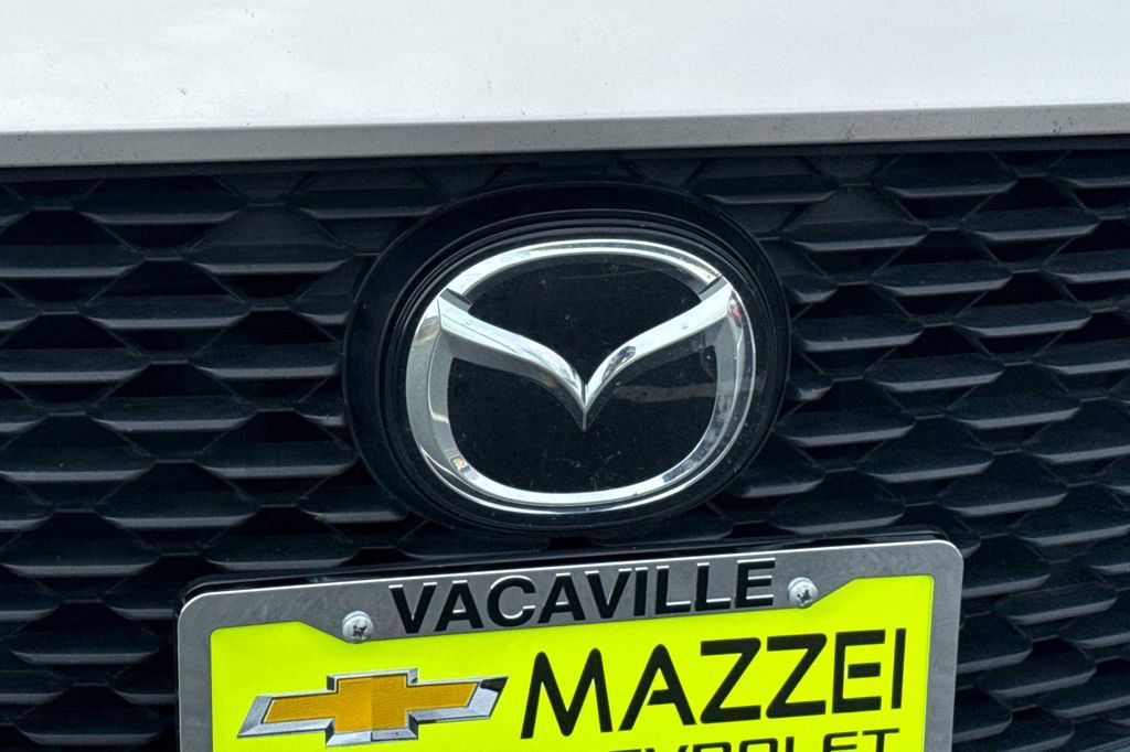 Used 2023 MAZDA MAZDA3 s image 8