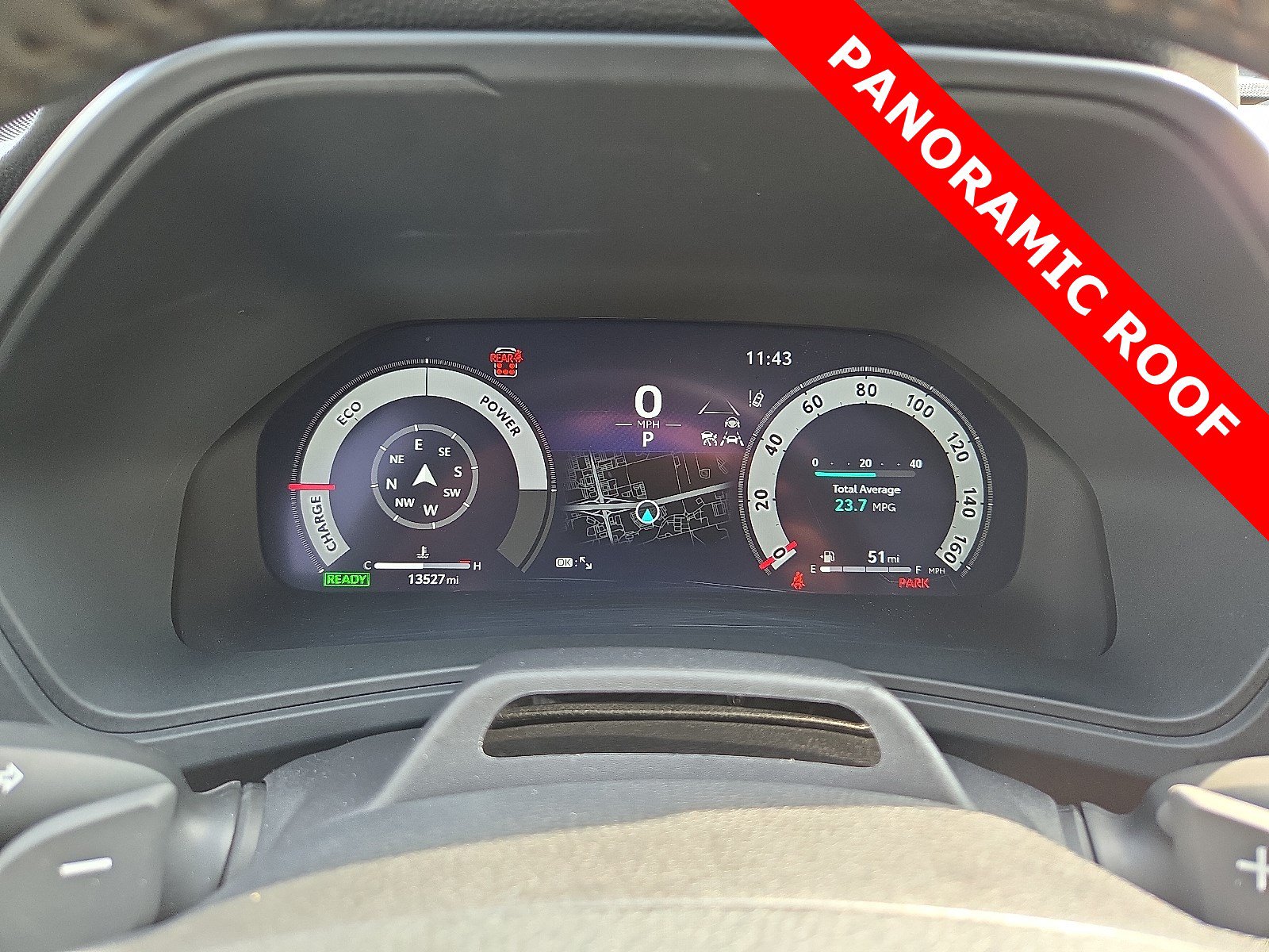 Used 2026 Toyota Grand Highlander AWD Hybrid image 23