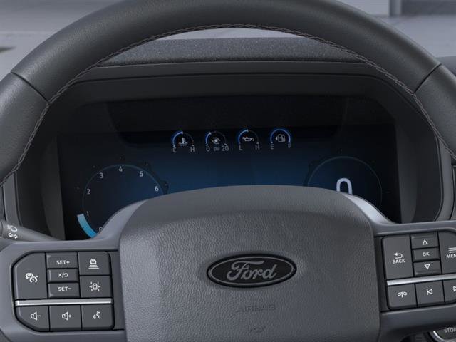 New 2026 Ford F150 Lariat AWD/4WD image 14