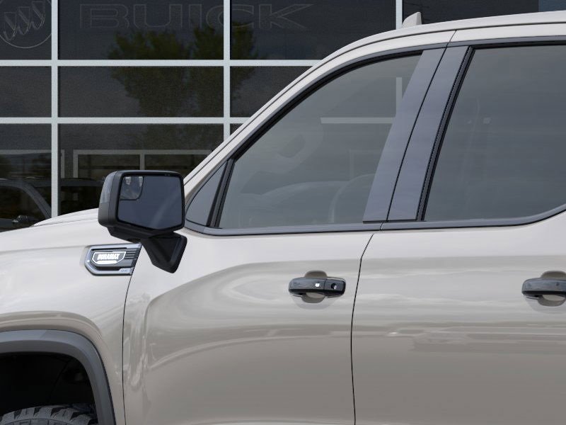 New 2026 GMC Sierra 1500 AT4X image 12