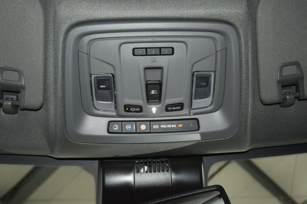 New 2026 Chevrolet Silverado 2500 LT w/ Trail Boss Package AWD/4WD image 56