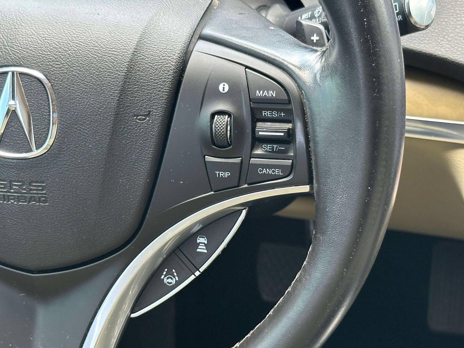 Certified 2020 Acura MDX SH-AWD w/ Technology Package image 25