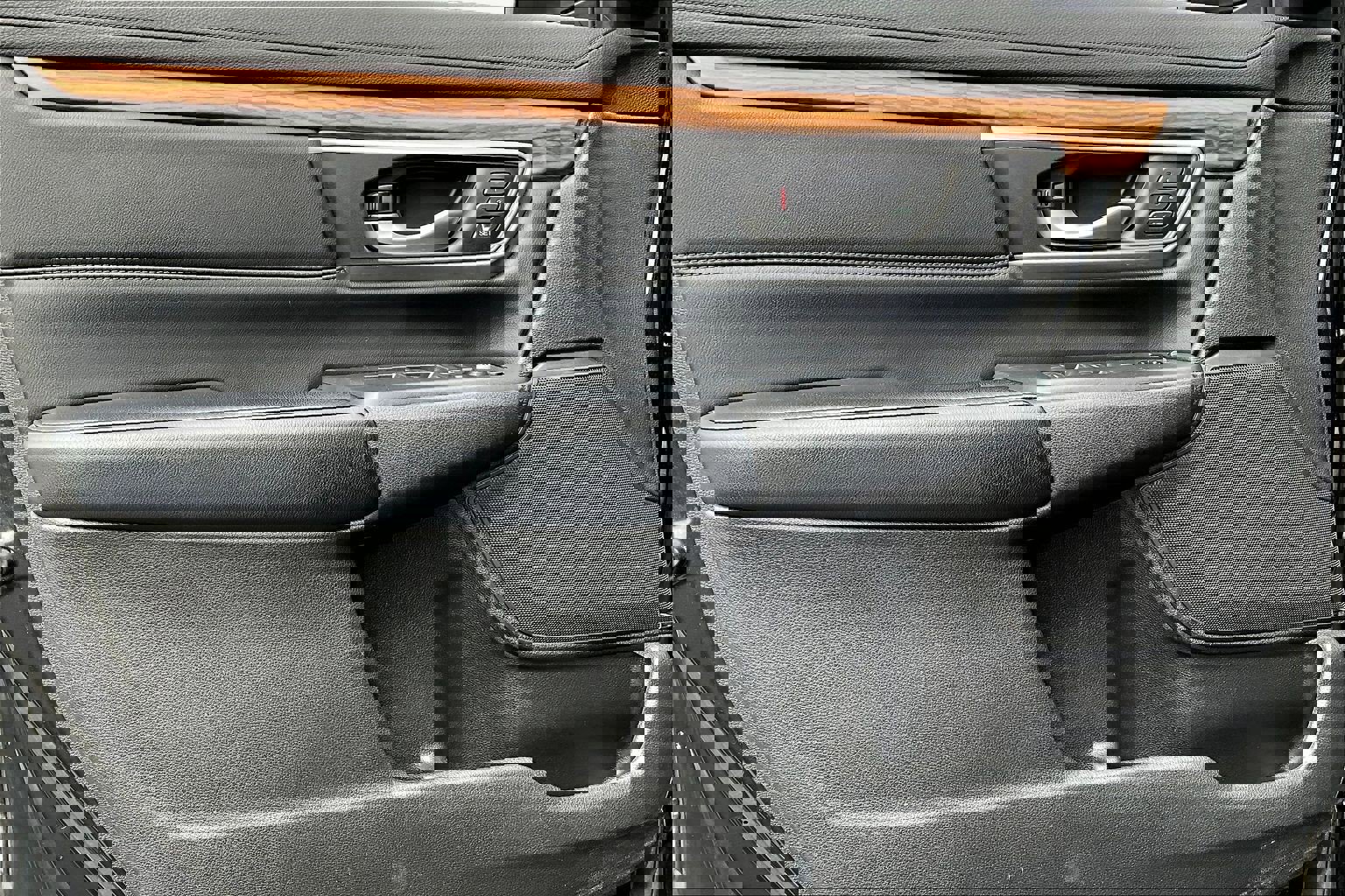 Used 2017 Honda CR-V EX-L image 20