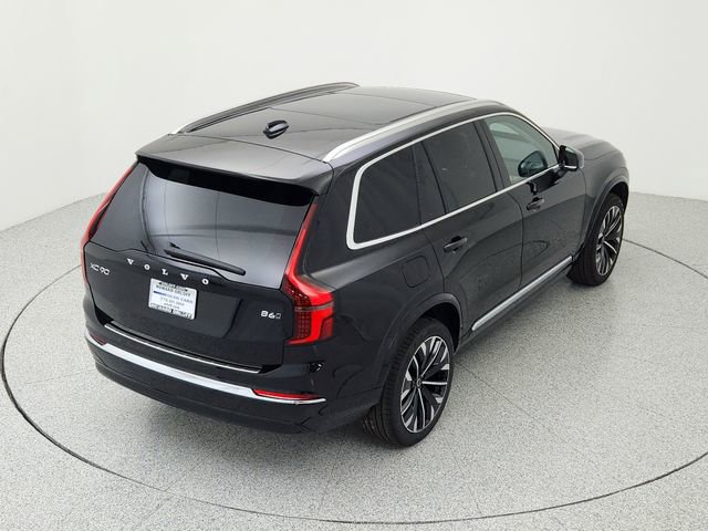 New 2025 Volvo XC90 B6 Plus w/ Protection Package Premier image 14