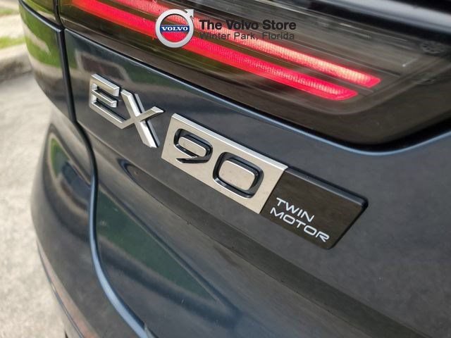 New 2026 Volvo EX90 Ultra AWD/4WD image 8