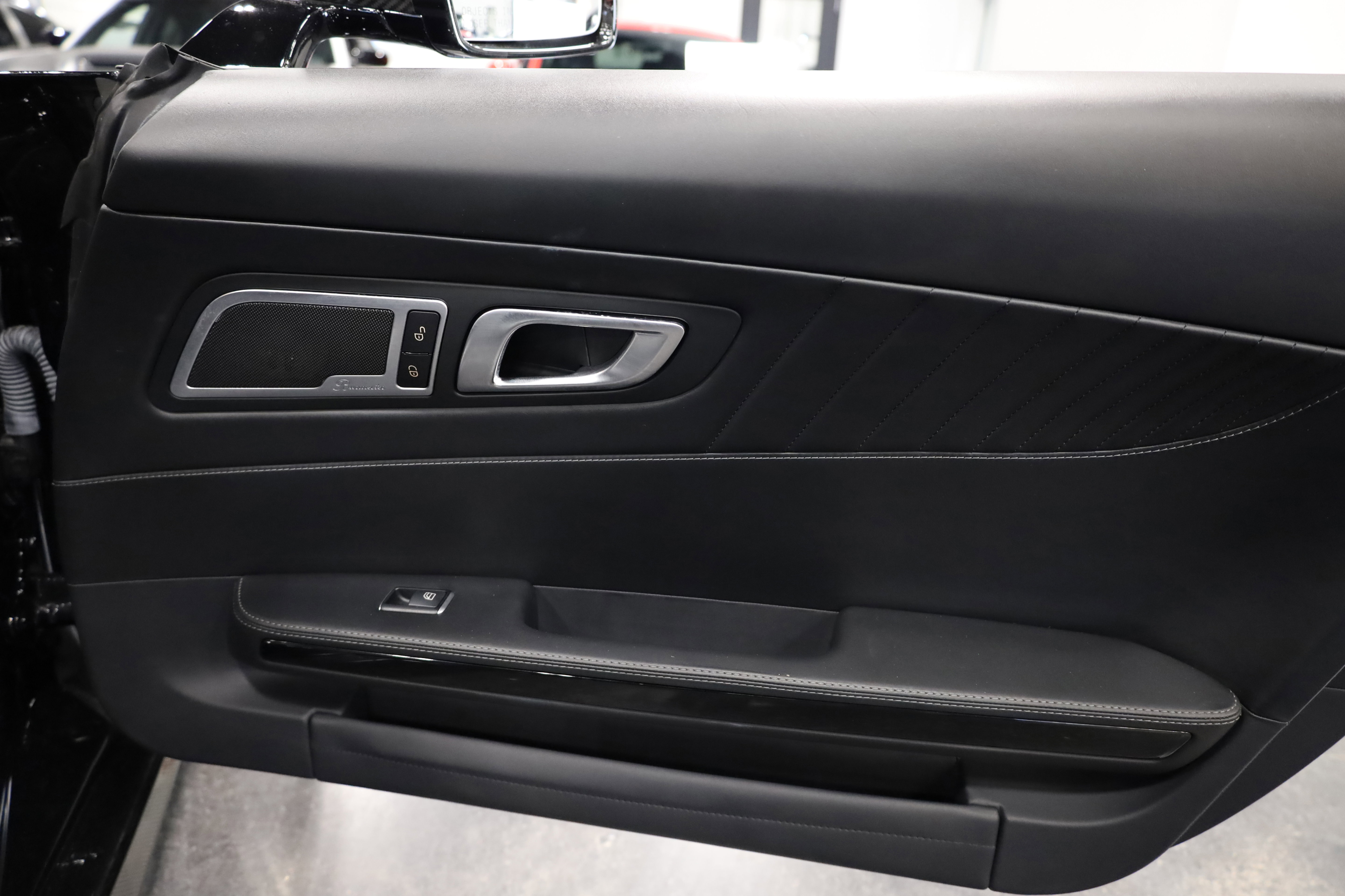 Used 2018 Mercedes-Benz AMG GT C image 39