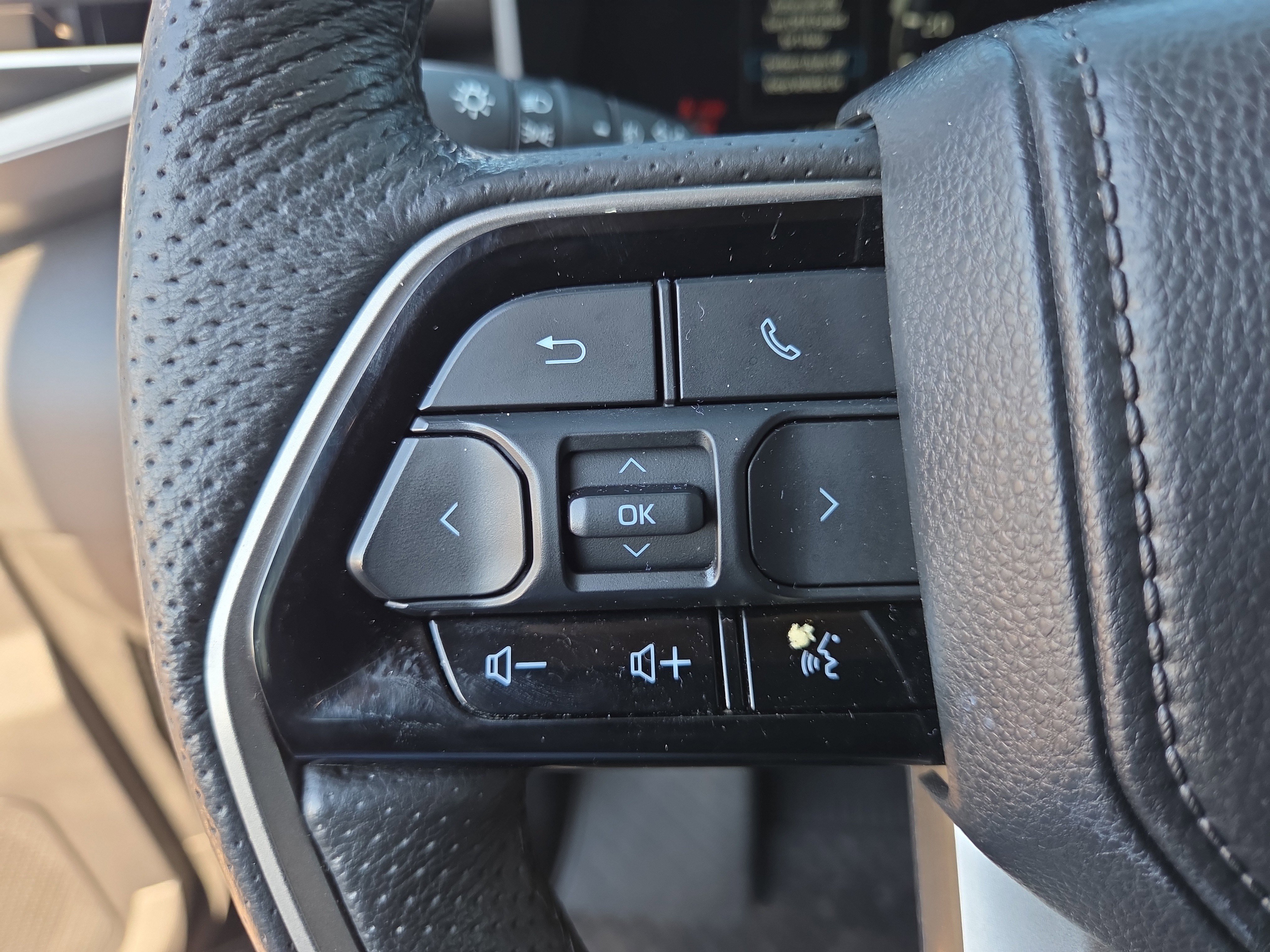 Certified 2023 Toyota Sequoia SR5 w/ SR5 Premium Package image 29