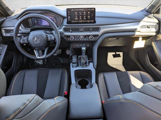 New 2026 Acura Integra A-Spec FWD image 14