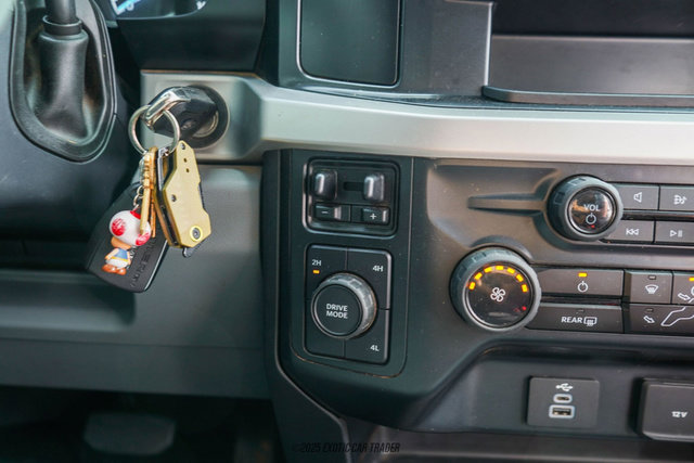 Used 2024 Ford F450 XLT w/ 360-Degree Camera Package image 58