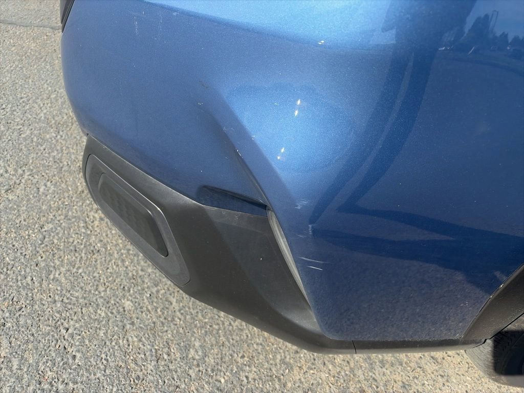 Certified 2025 Subaru Forester Limited w/ Popular Package #2 image 3